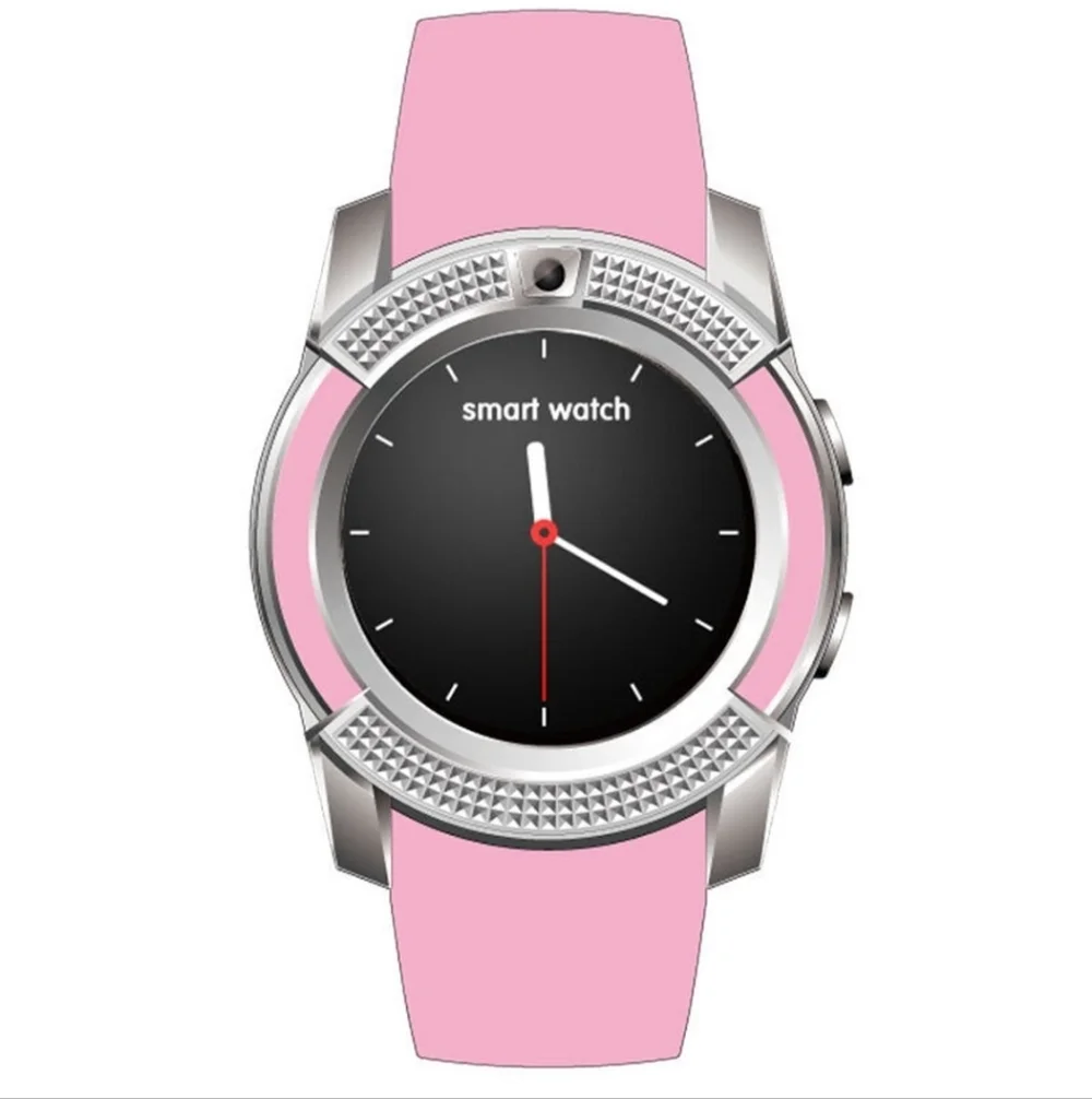V8 Smart Watch